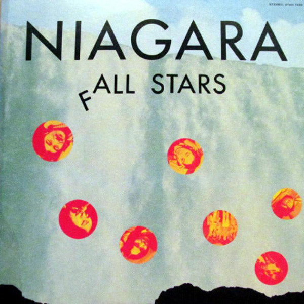 Niagara Fall Stars