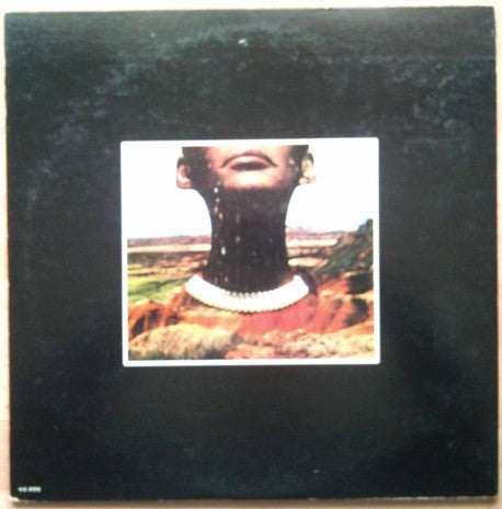 Black Magic Woman