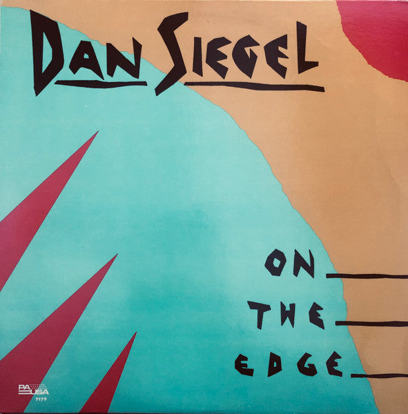On The Edge