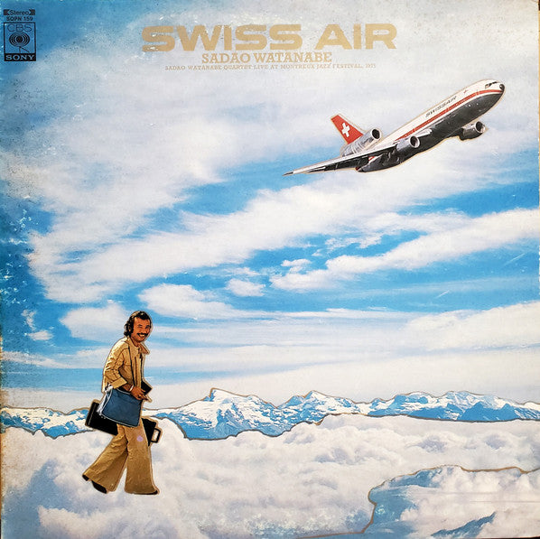 Swiss Air