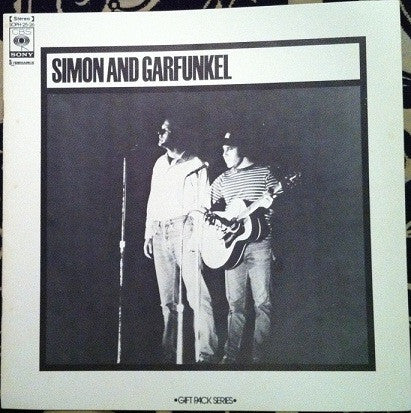 Simon And Garfunkel