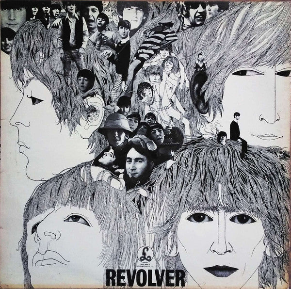 Revolver