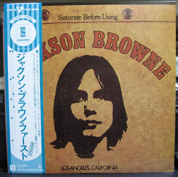 Jackson Browne