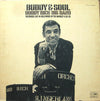 Buddy Rich Big Band - Buddy & Soul (Vinyl, LP, Album, Stereo)