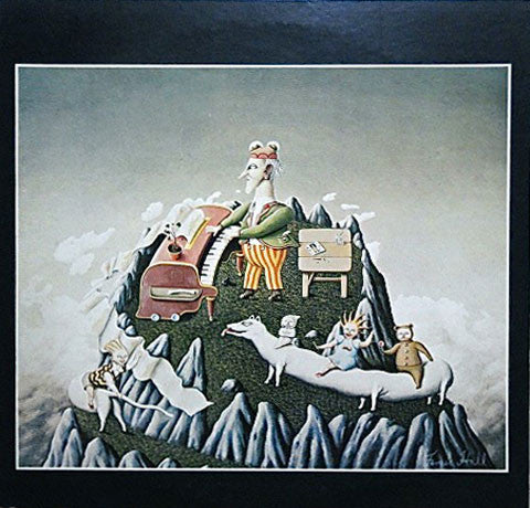 The Young Persons' Guide To King Crimson