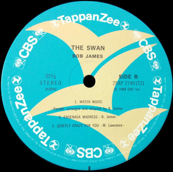 The Swan