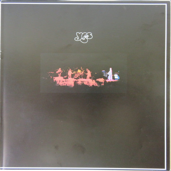 Yessongs