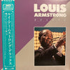 Louis Armstrong - Deluxe (Vinyl, LP, Compilation)
