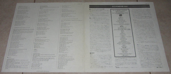 The Great American Songbook