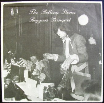 Beggars Banquet