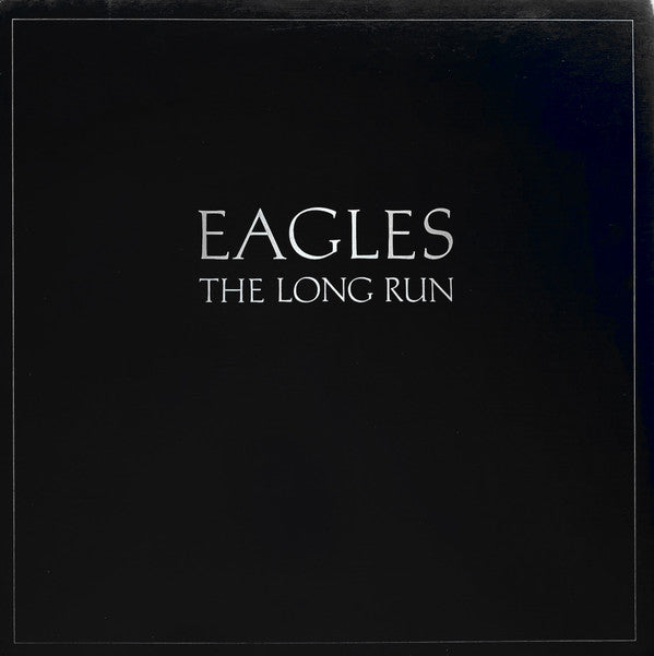 The Long Run = ロング・ラン