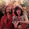 Crosby & Nash - Wind On The Water (Vinyl, LP, Album)