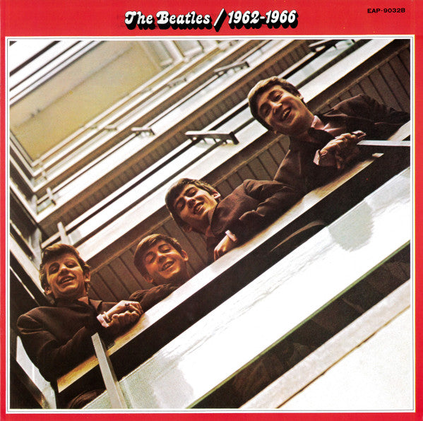 1962-1966 = 1962年〜1966年