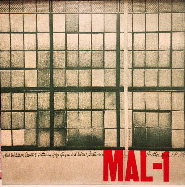 Mal-1