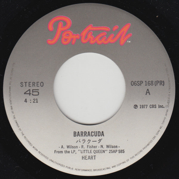 Barracuda