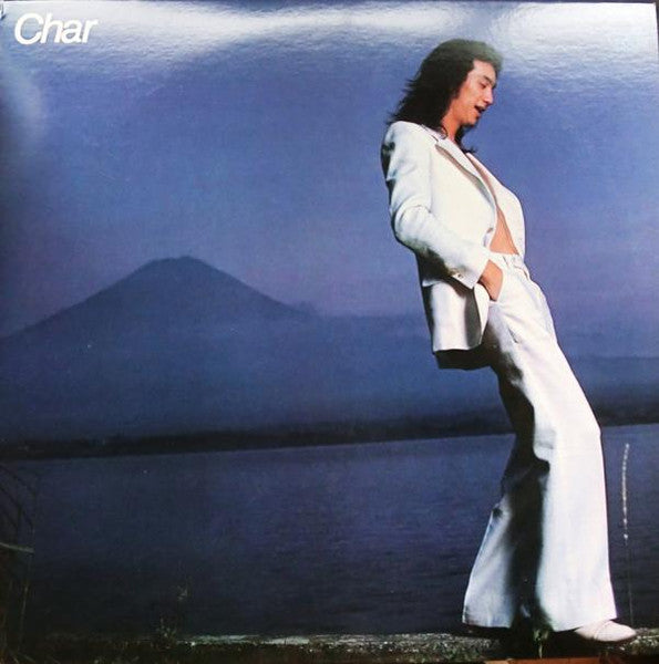 Char