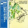 Johnny Griffin - The Congregation (Vinyl, LP, Album, Mono)