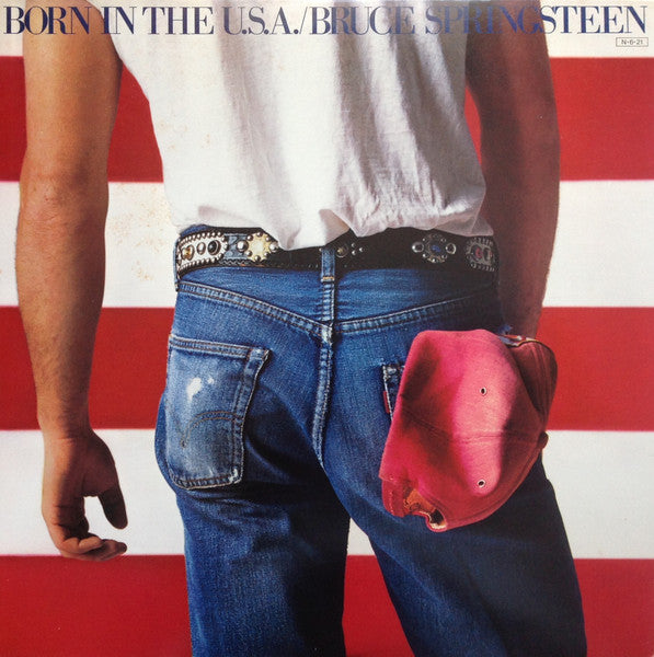Born In The U.S.A.