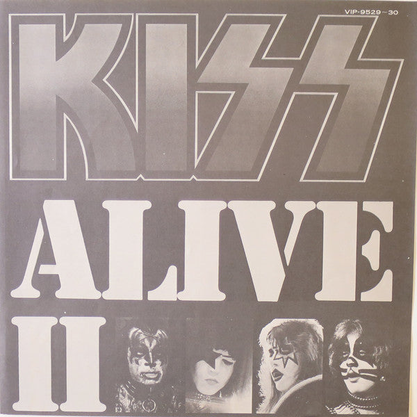 Alive II