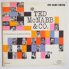 Ted McNabb - Big Band Swing (Vinyl, LP, Album, Mono)