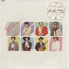 Kome Kome Club - シャリ・シャリズム = Shari-Sharithm (Vinyl, LP, Album, Stereo)