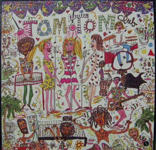 Tom Tom Club