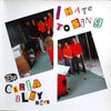 The Carla Bley Band - I Hate To Sing (Vinyl, LP, Album)