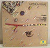 Lee Konitz - Medium Rare (Vinyl, LP, Album)