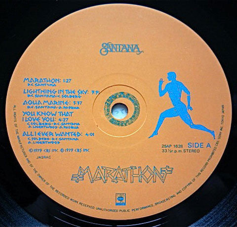 Marathon
