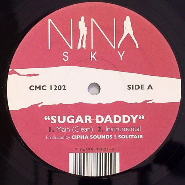 Sugar Daddy / Flippin That