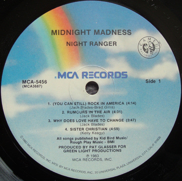 Midnight Madness