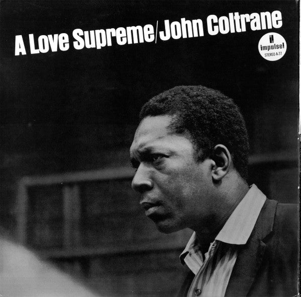 A Love Supreme
