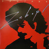 Santana - Zebop! (Vinyl, LP, Album, Stereo)