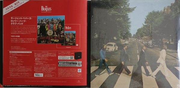 Abbey Road