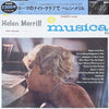 Helen Merrill - Parole E Musica (Vinyl, LP, Album, Mono)
