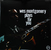 Wes Montgomery - Plays For You (Vinyl, LP, Compilation, Stereo)