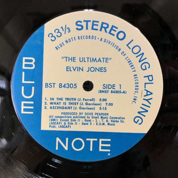 The Ultimate