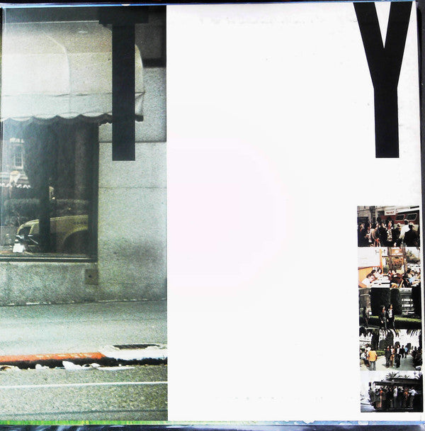 City - Happy End Best Album