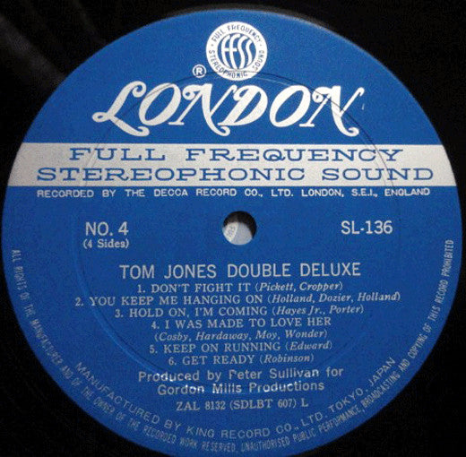 Double Deluxe