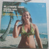 Jack de Mello - On A Tropic Night (Vinyl, LP)