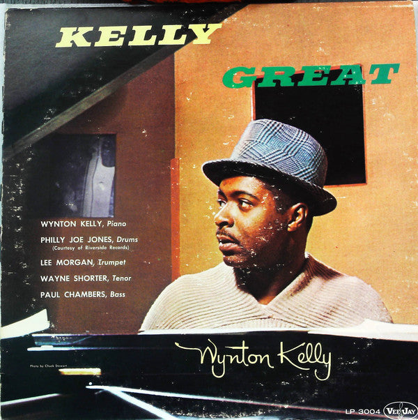 Kelly Great