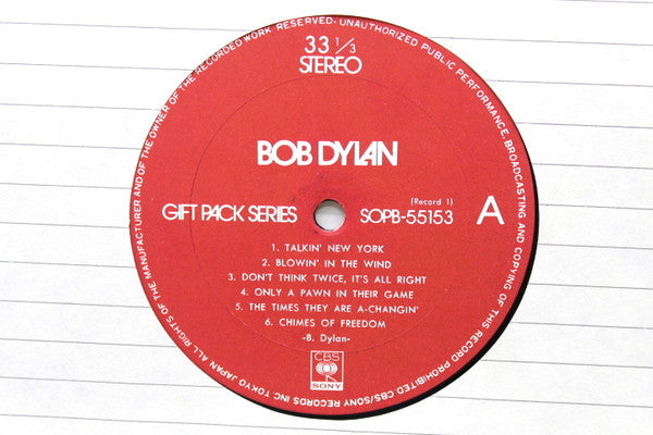 Bob Dylan