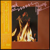 The Fatback Band - Raising Hell (Vinyl, LP, Album)