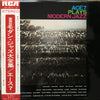 Ace 7 - Ace 7 Plays Modern Jazz (Vinyl, LP, Album)