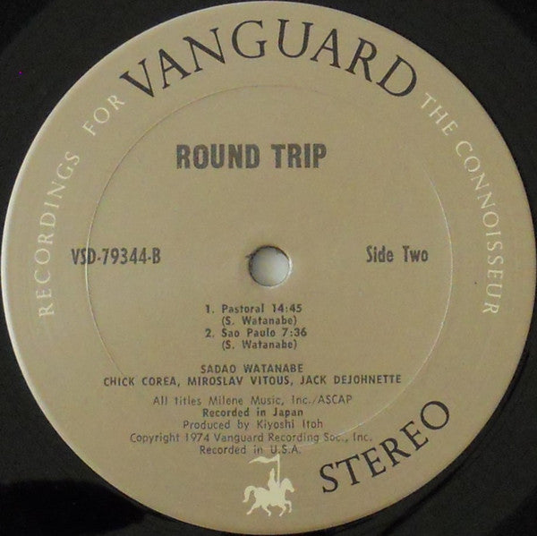 Round Trip