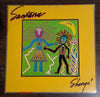 Santana - Shango (Vinyl, LP, Album, Stereo)