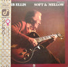 Herb Ellis - Soft & Mellow (Vinyl, LP, Album, Stereo)
