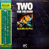 Herb Ellis - Two For The Road (Vinyl, LP, Album, Reissue)