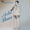 Artie Shaw - The Essence Of Jazz Classics (Vinyl, LP, Compilation, ...