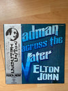 Elton John - Madman Across The Water (Vinyl, LP, Album, Reissue, St...
